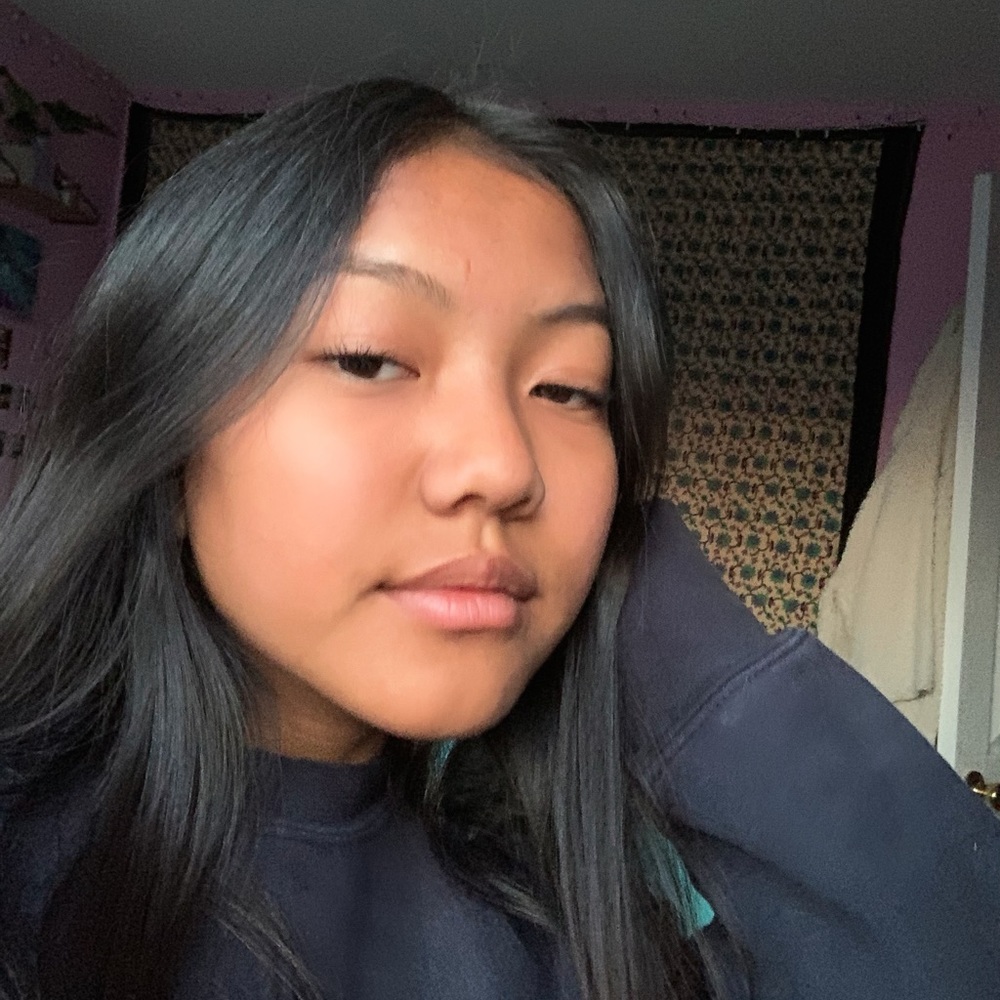 Meet your Posher, Crystal